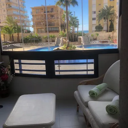 Appartement Turquesa
