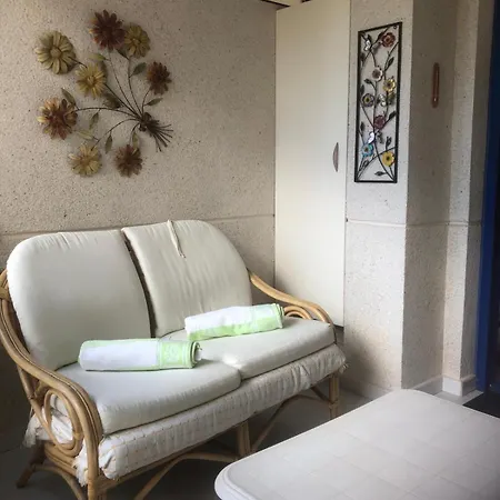 Turquesa Appartement