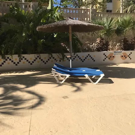 דירה Turquesa