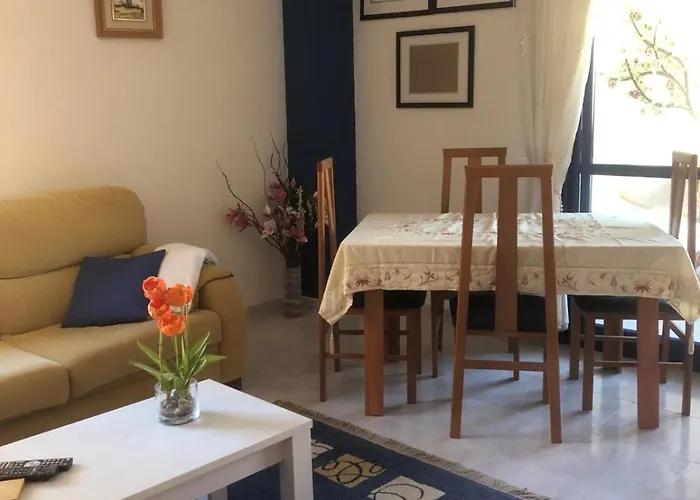 דירה Turquesa