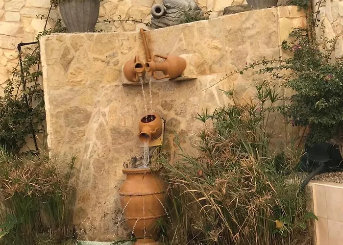 דירה Turquesa *