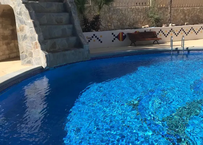 Turquesa * קלפה