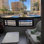 شقة Turquesa