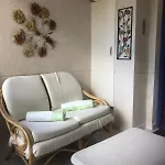 Turquesa 아파트