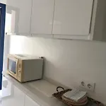 Turquesa 아파트 칼페