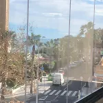 Turquesa شقة كاليبي