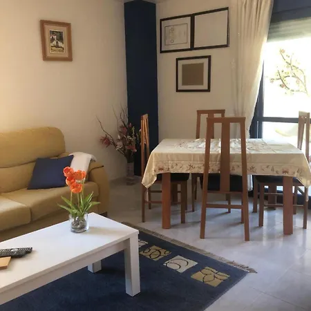 Apartamento Turquesa