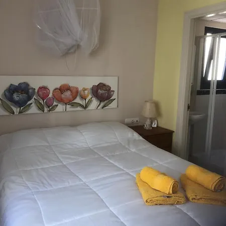 Turquesa Apartamento *