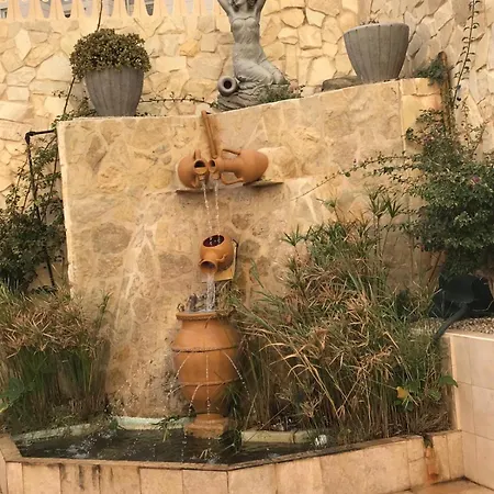 Apartamento Turquesa *