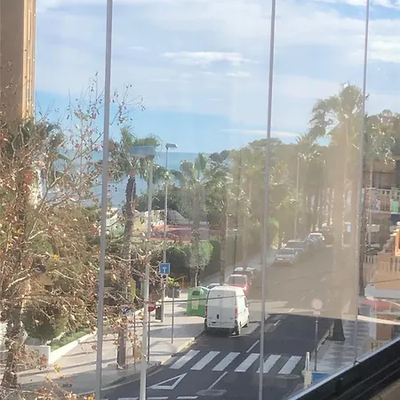 Turquesa Lejlighed Calpe