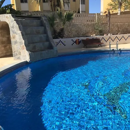 Turquesa * Calpe