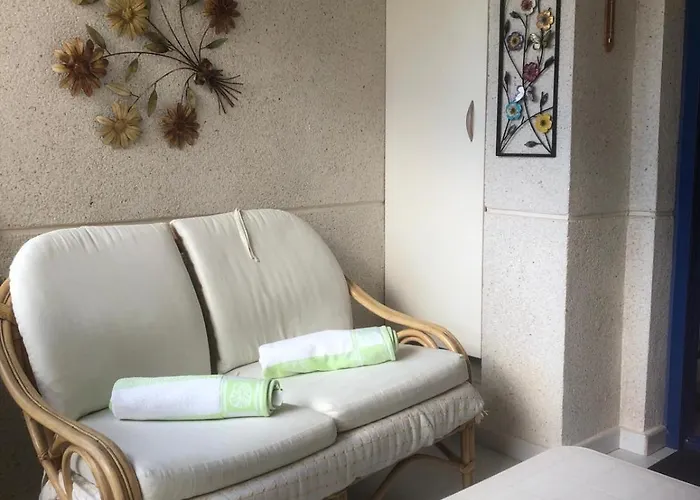 Turquesa Apartamento