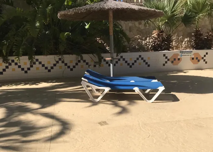 Apartamento Turquesa