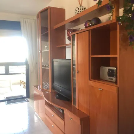 Turquesa * Calpe