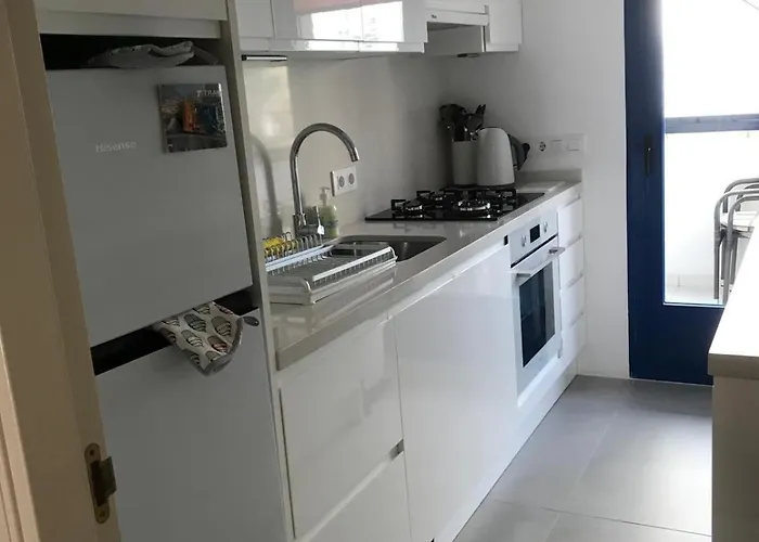 Turquesa Calpe