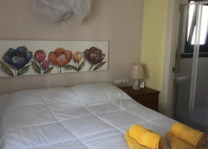 Turquesa Apartmán *